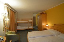Hotel Brienz