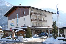 Hotel Brienz