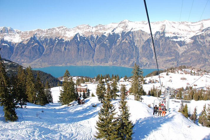 Hotel Brienz