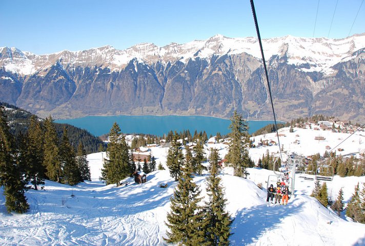 Hotel Brienz