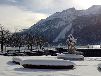 Hotel Brienz