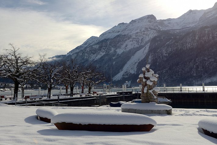 Hotel Brienz