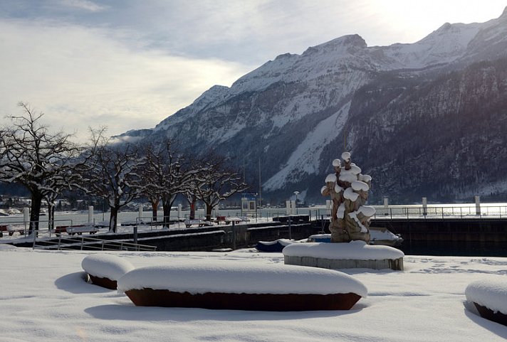 Hotel Brienz
