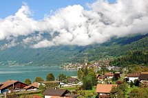 Hotel Brienz