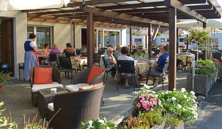 Hotel Brienz