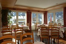 Hotel Brienz