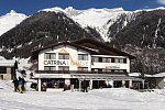 Catrina Lodge