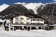 Catrina Lodge