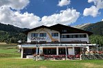 Catrina Lodge