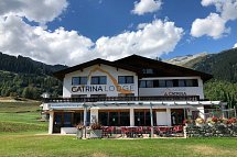 Catrina Lodge