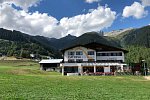 Catrina Lodge