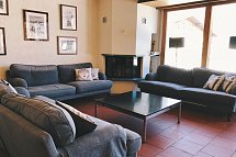 Catrina Lodge