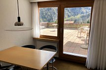 Catrina Lodge