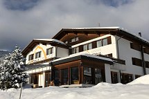 Catrina Lodge