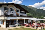 Catrina Lodge