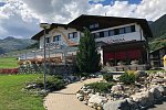 Catrina Lodge