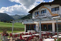 Catrina Lodge