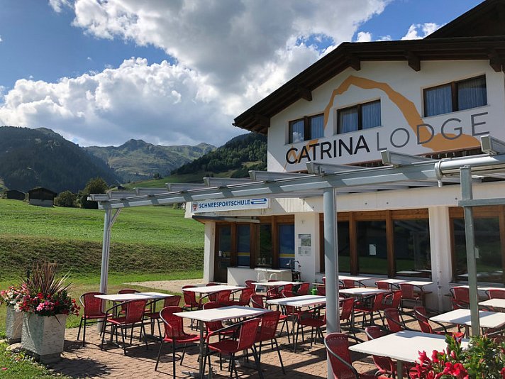 Catrina Lodge