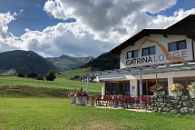 Catrina Lodge