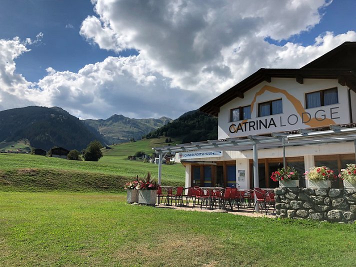 Catrina Lodge