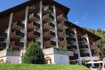 Catrina Hotel