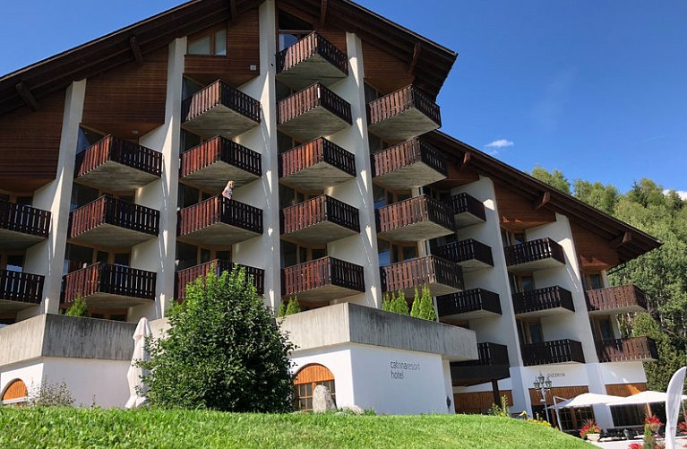 Catrina Hotel