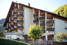 Catrina Hotel