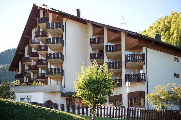 Catrina Hotel
