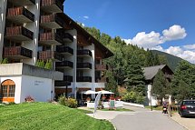 Catrina Hotel