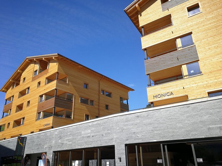 Catrina Resort