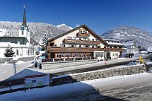 Hotel Sonne