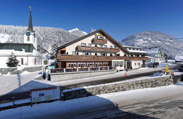 Hotel Sonne