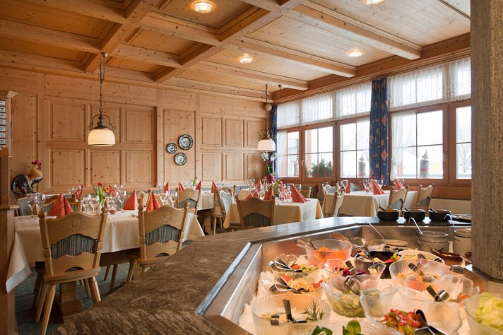 Hotel Sonne