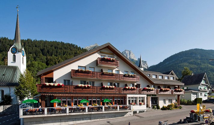 Hotel Sonne