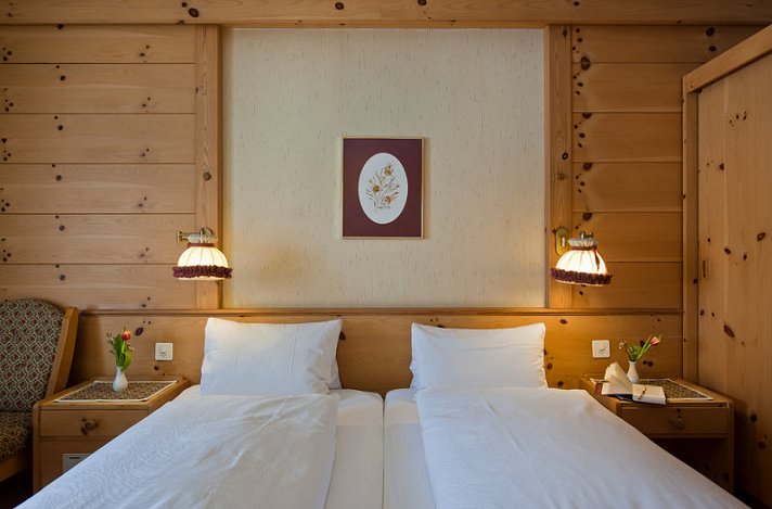 Hotel Sonne