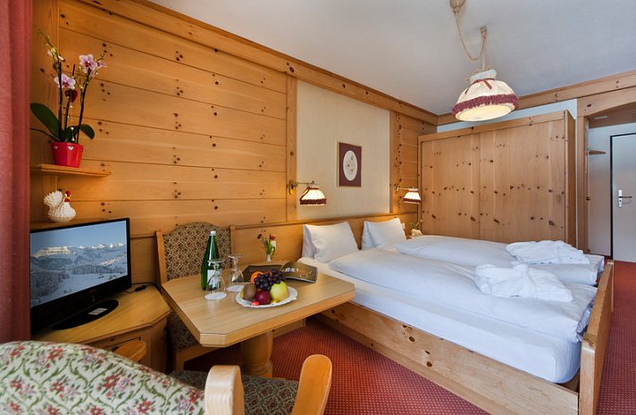 Hotel Sonne