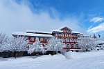 Hotel Sternen Unterwasser