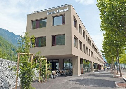 Youth Hostel Interlaken Interlaken