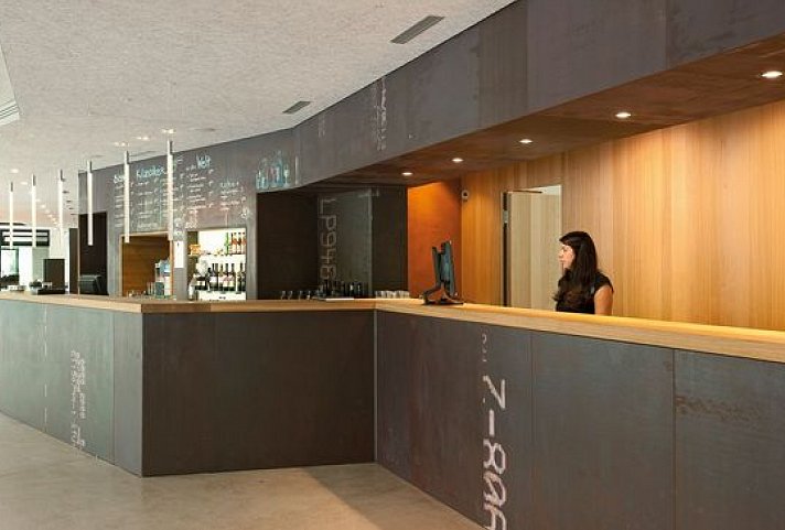 Youth Hostel Interlaken