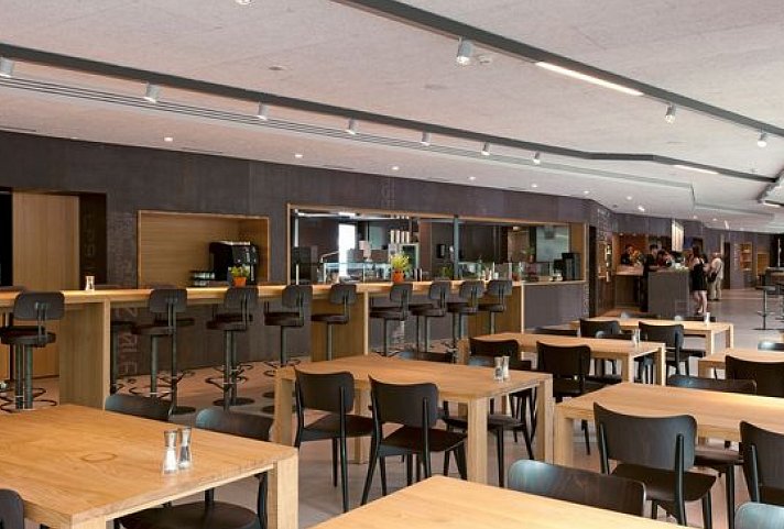 Youth Hostel Interlaken