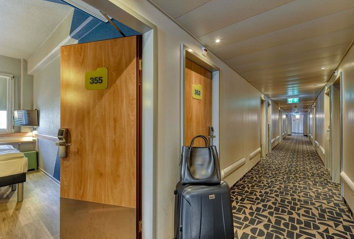 ibis budget Luzern City