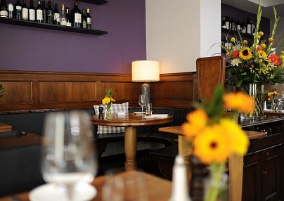 Mercure Stoller Zurich Zürich