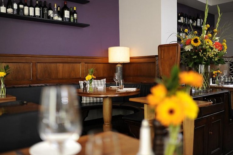 Mercure Stoller Zurich