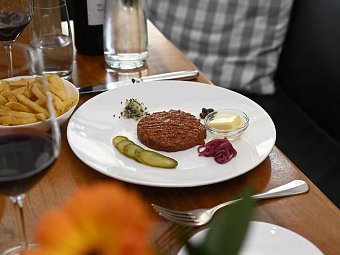 Mercure Stoller Zurich