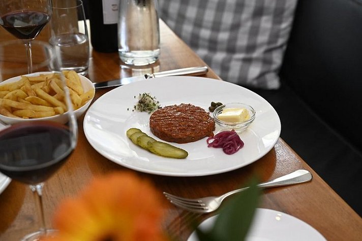 Mercure Stoller Zurich