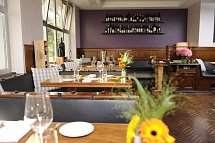 Mercure Stoller Zurich
