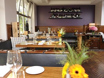 Mercure Stoller Zurich