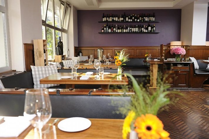 Mercure Stoller Zurich