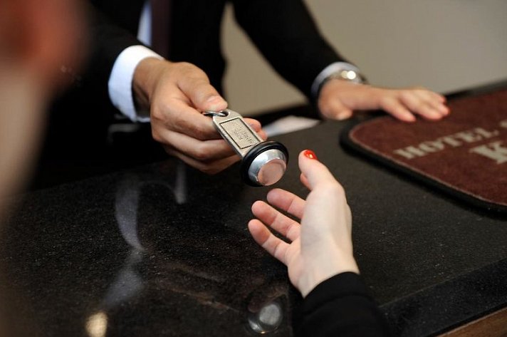 Mercure Stoller Zurich