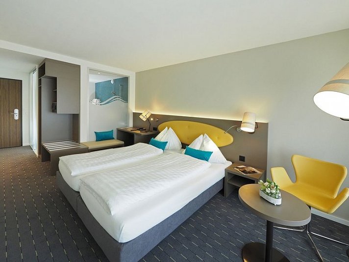 Holiday Thunersee